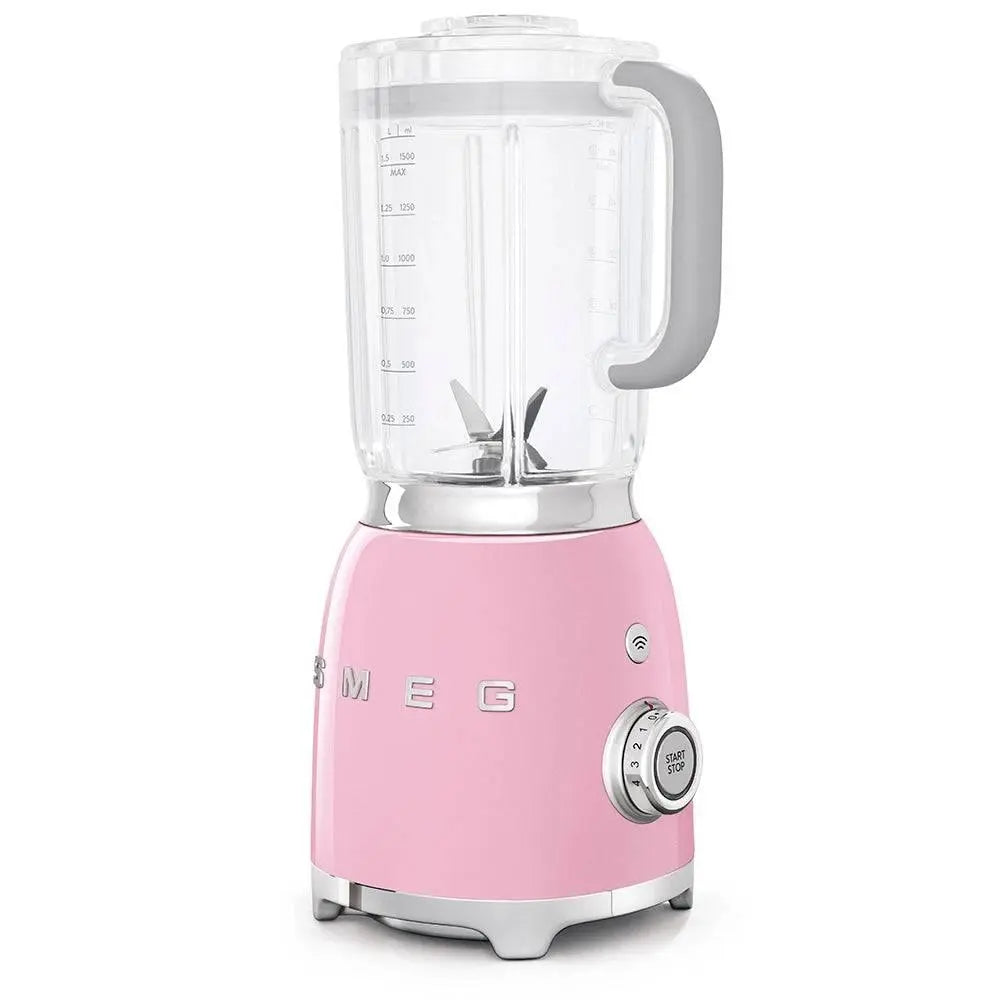 BLF03PKEU Standmixer Pink - Smeg Point - Online Handel