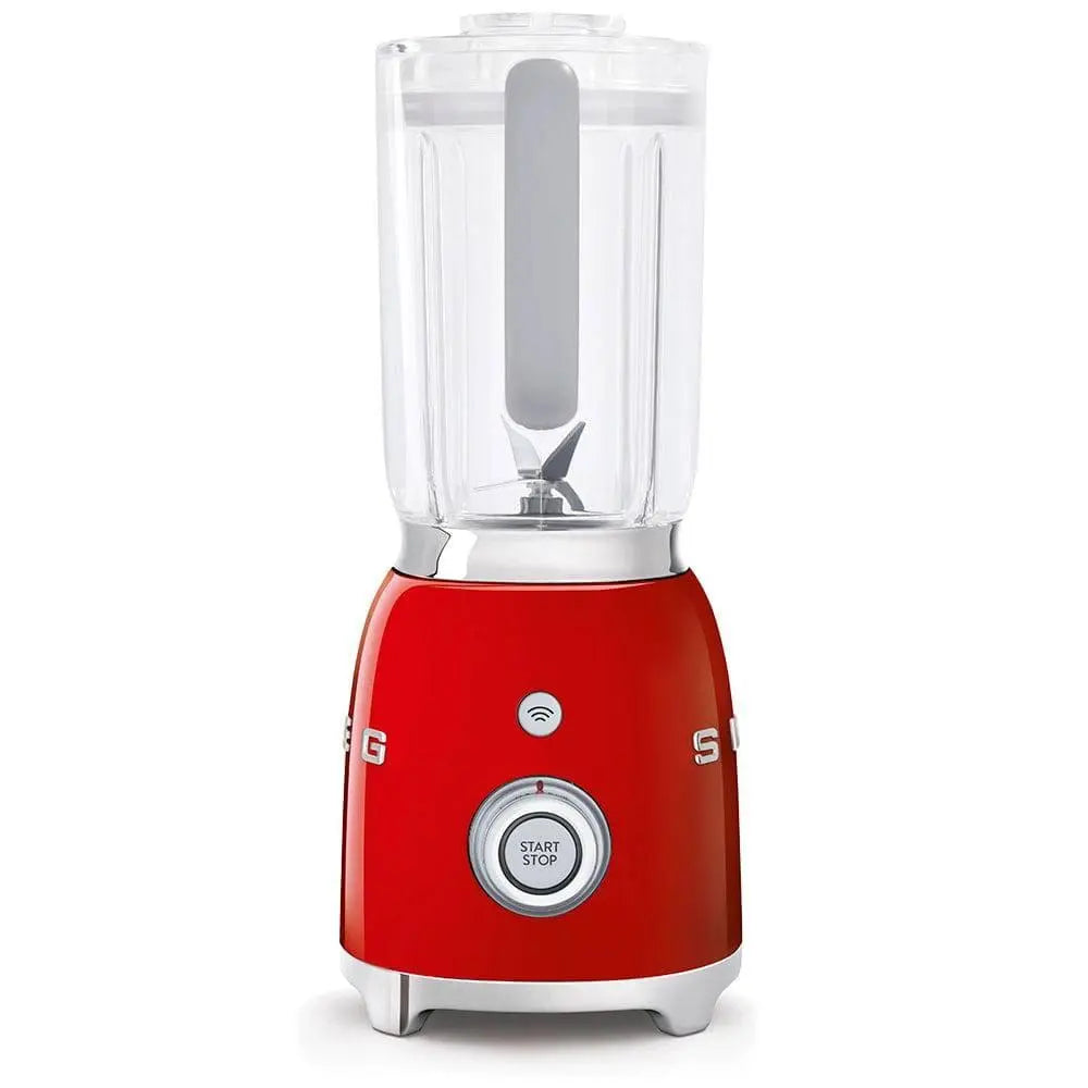BLF03RDEU Standmixer Rot - Smeg Point - Online Handel