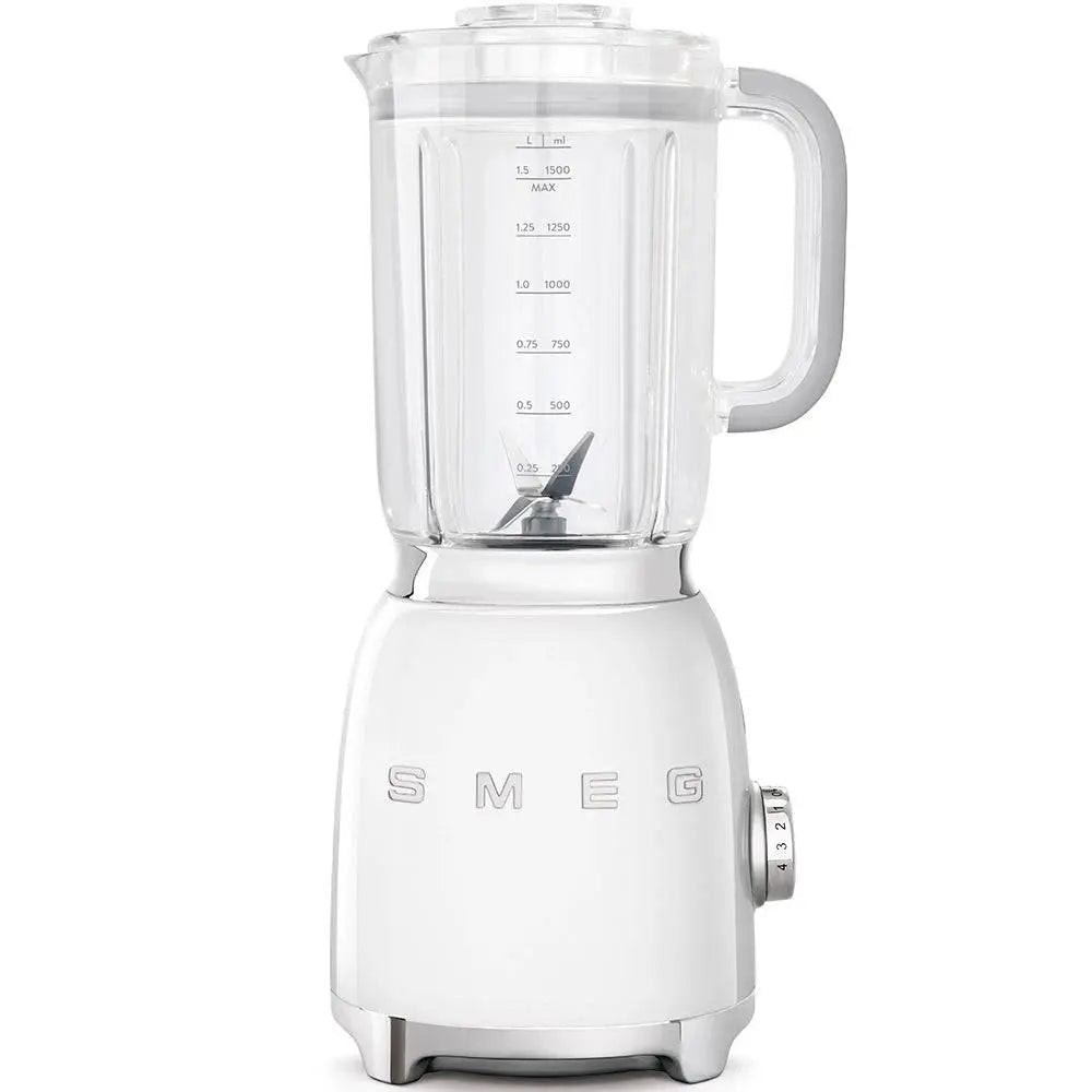 BLF03WHEU Standmixer Weiß - Smeg Point - Online Handel