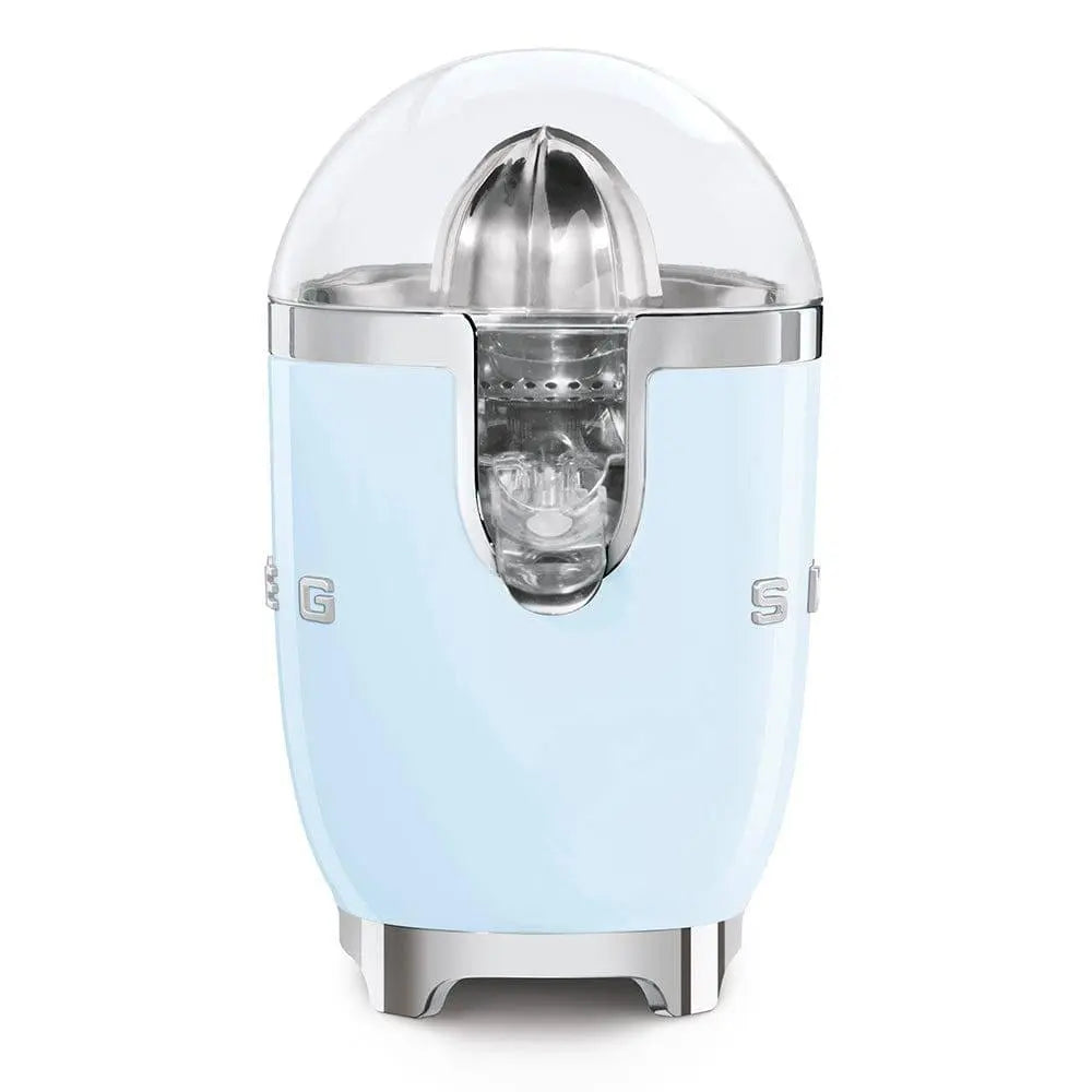 CJF11PBEU Zitruspresse Pastellblau - Smeg Point - Online Handel