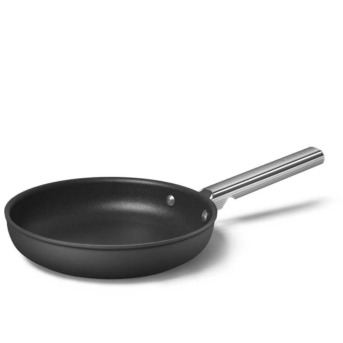 CKFF2401BLM Bratpfanne 24 cm Schwarz - Smeg Point - Online Handel