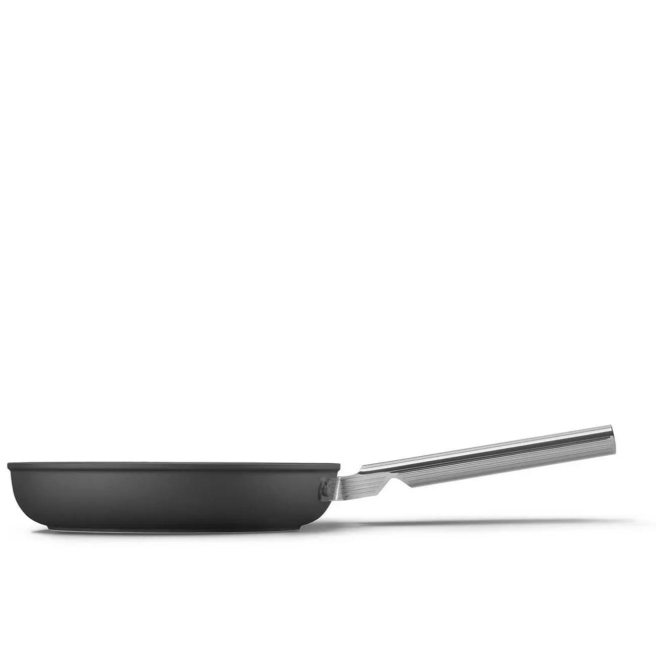 CKFF2401BLM Bratpfanne 24 cm Schwarz - Smeg Point - Online Handel