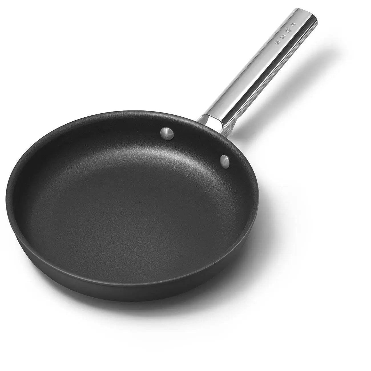 CKFF2401BLM Bratpfanne 24 cm Schwarz - Smeg Point - Online Handel