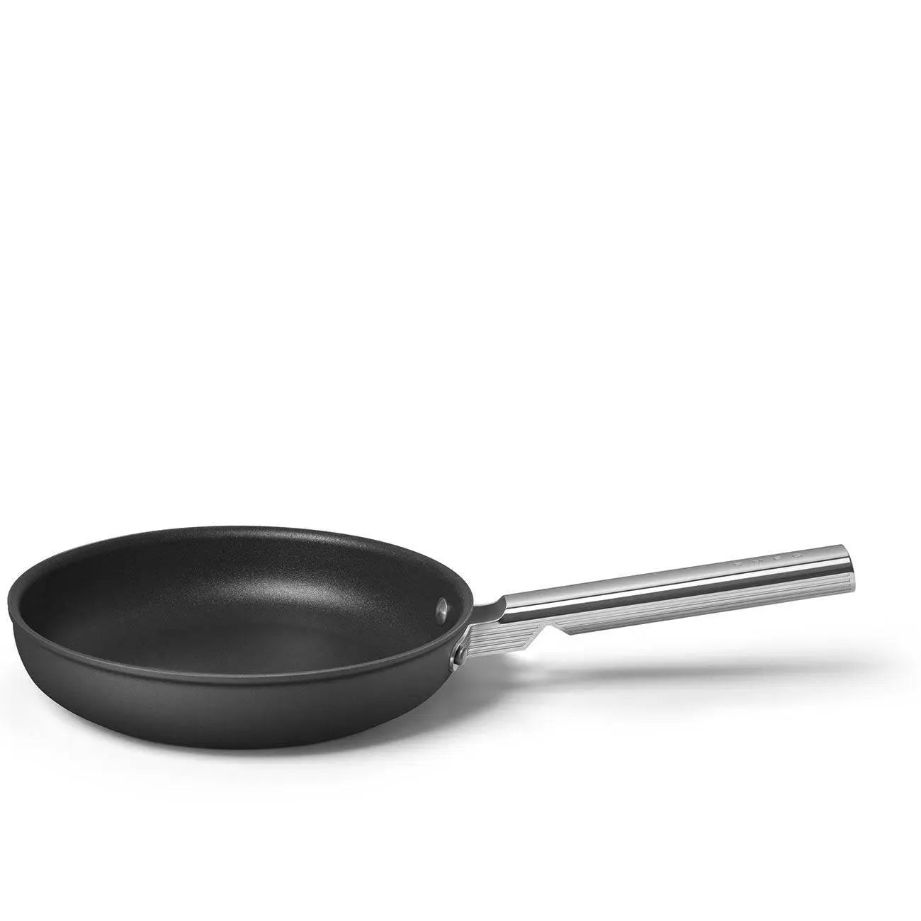 CKFF2401BLM Bratpfanne 24 cm Schwarz - Smeg Point - Online Handel