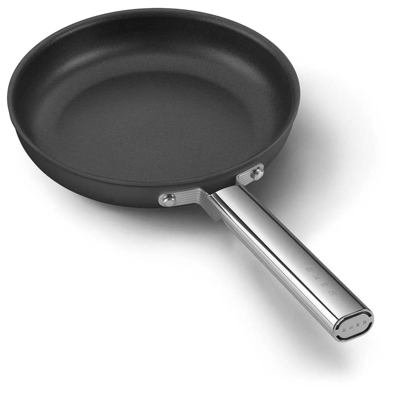 CKFF2401BLM Bratpfanne 24 cm Schwarz - Smeg Point - Online Handel