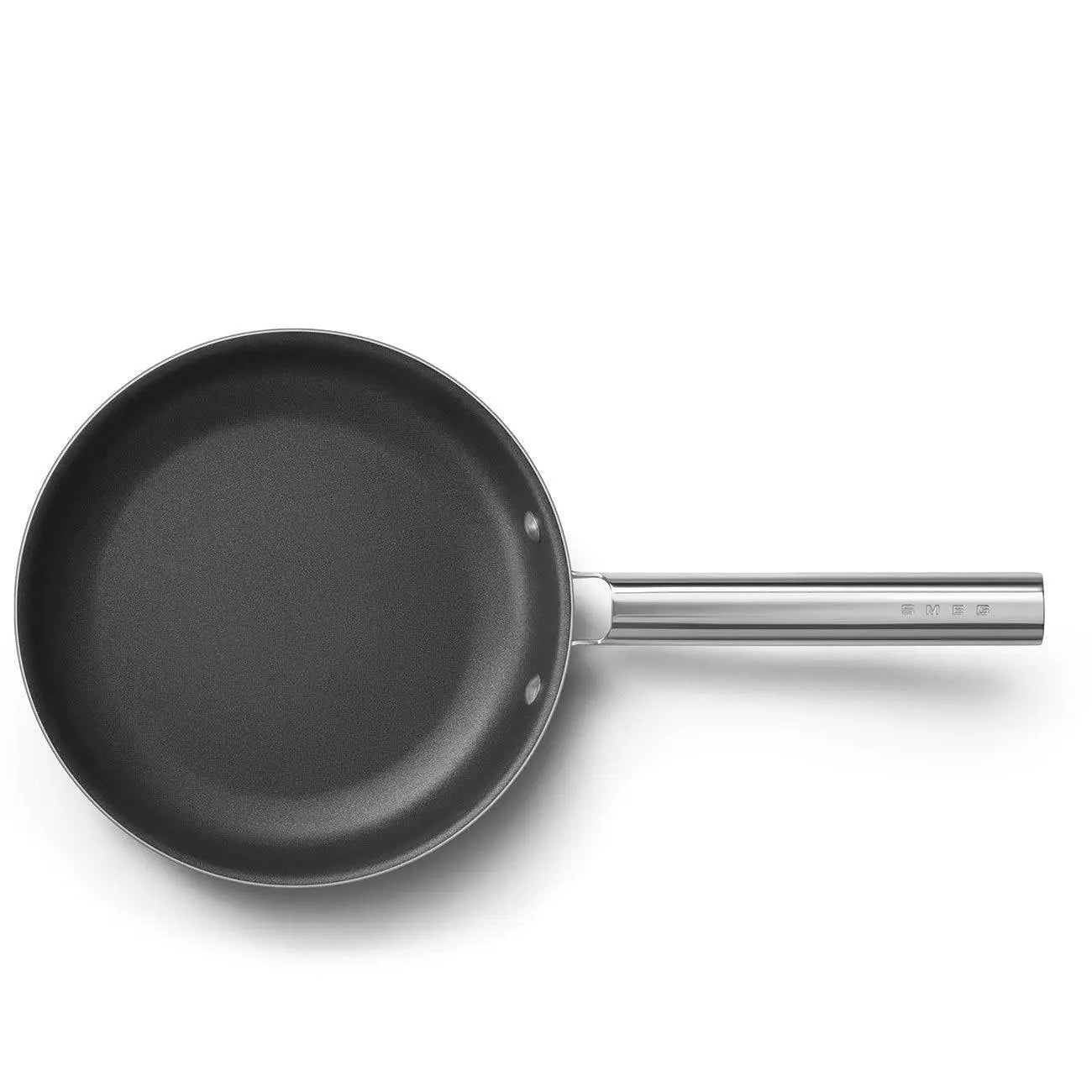 CKFF2401RDM Bratpfanne 24 cm Rot - Smeg Point - Online Handel