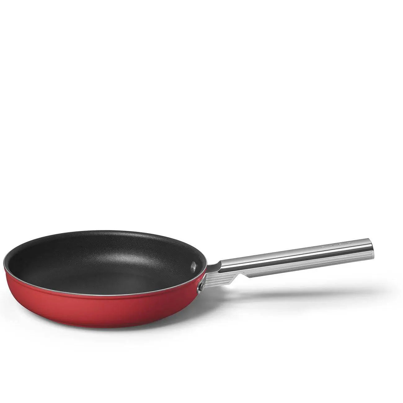 CKFF2401RDM Bratpfanne 24 cm Rot - Smeg Point - Online Handel