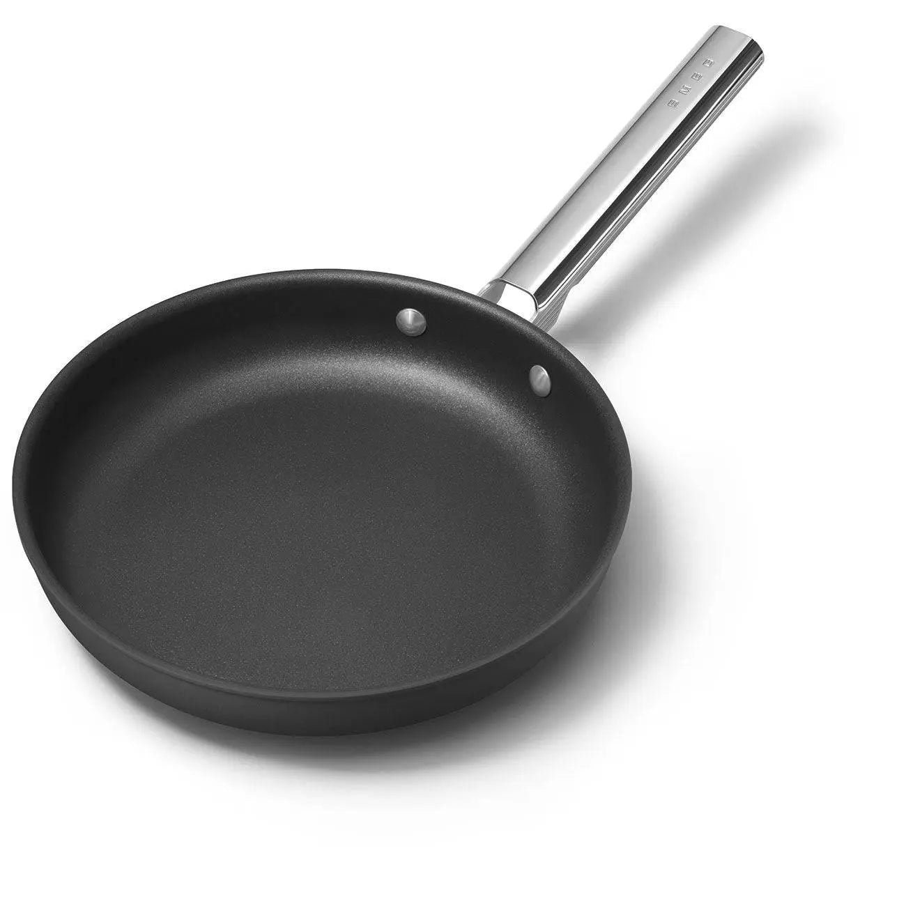 CKFF2601BLM Bratpfanne 26 cm Schwarz - Smeg Point - Online Handel
