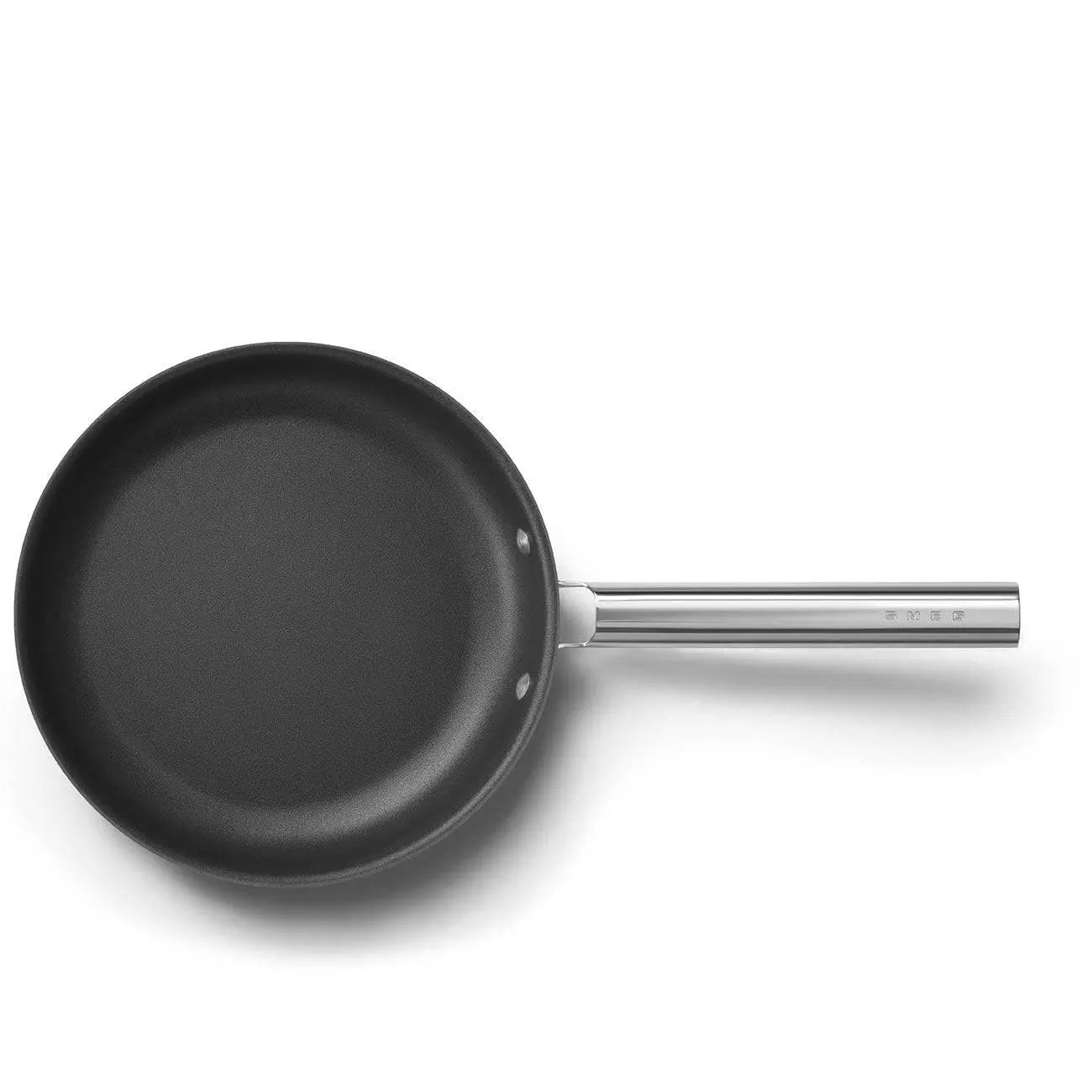 CKFF2601BLM Bratpfanne 26 cm Schwarz - Smeg Point - Online Handel
