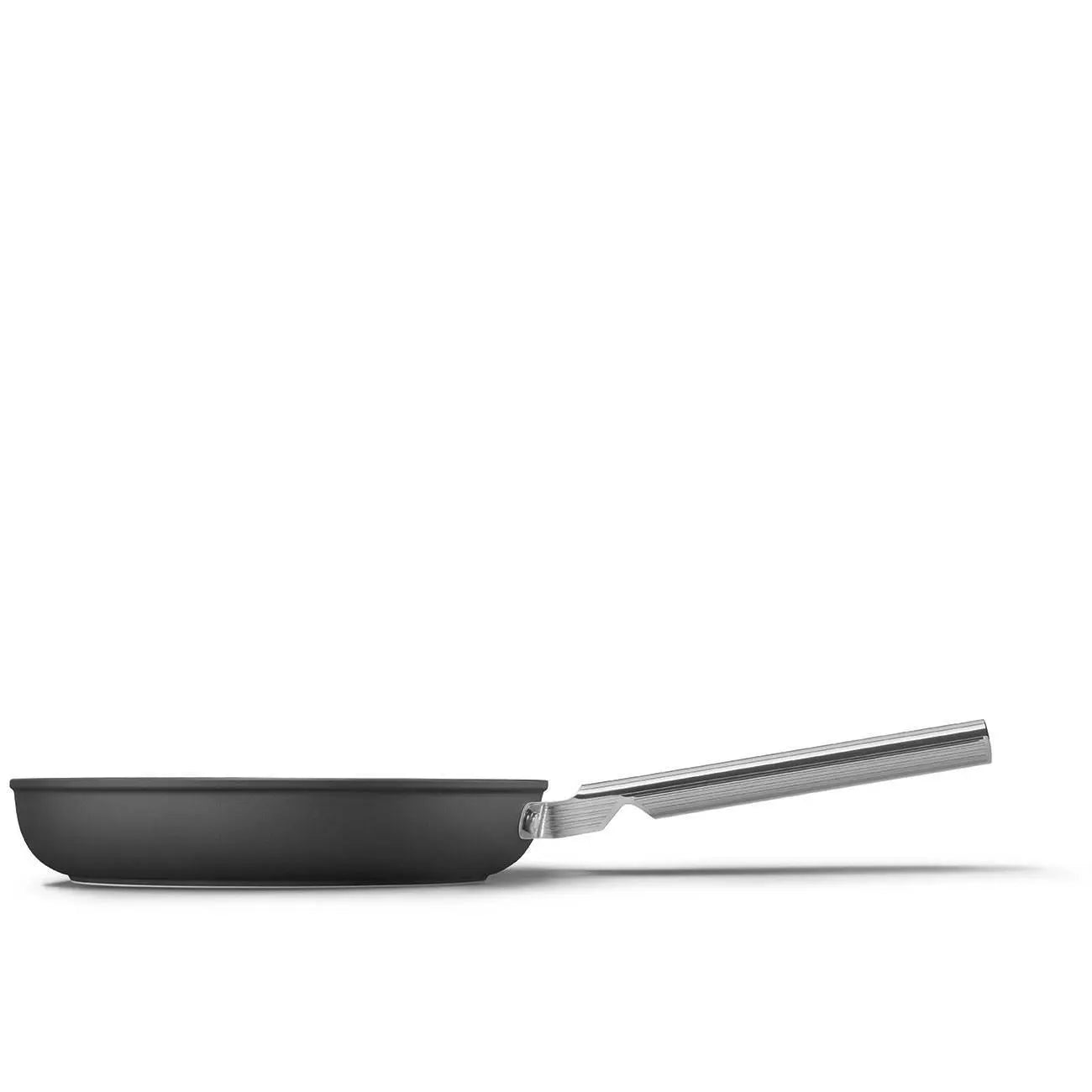 CKFF2601BLM Bratpfanne 26 cm Schwarz - Smeg Point - Online Handel