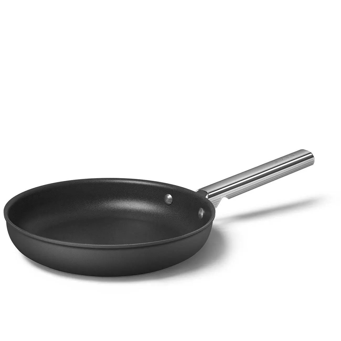 CKFF2601BLM Bratpfanne 26 cm Schwarz - Smeg Point - Online Handel