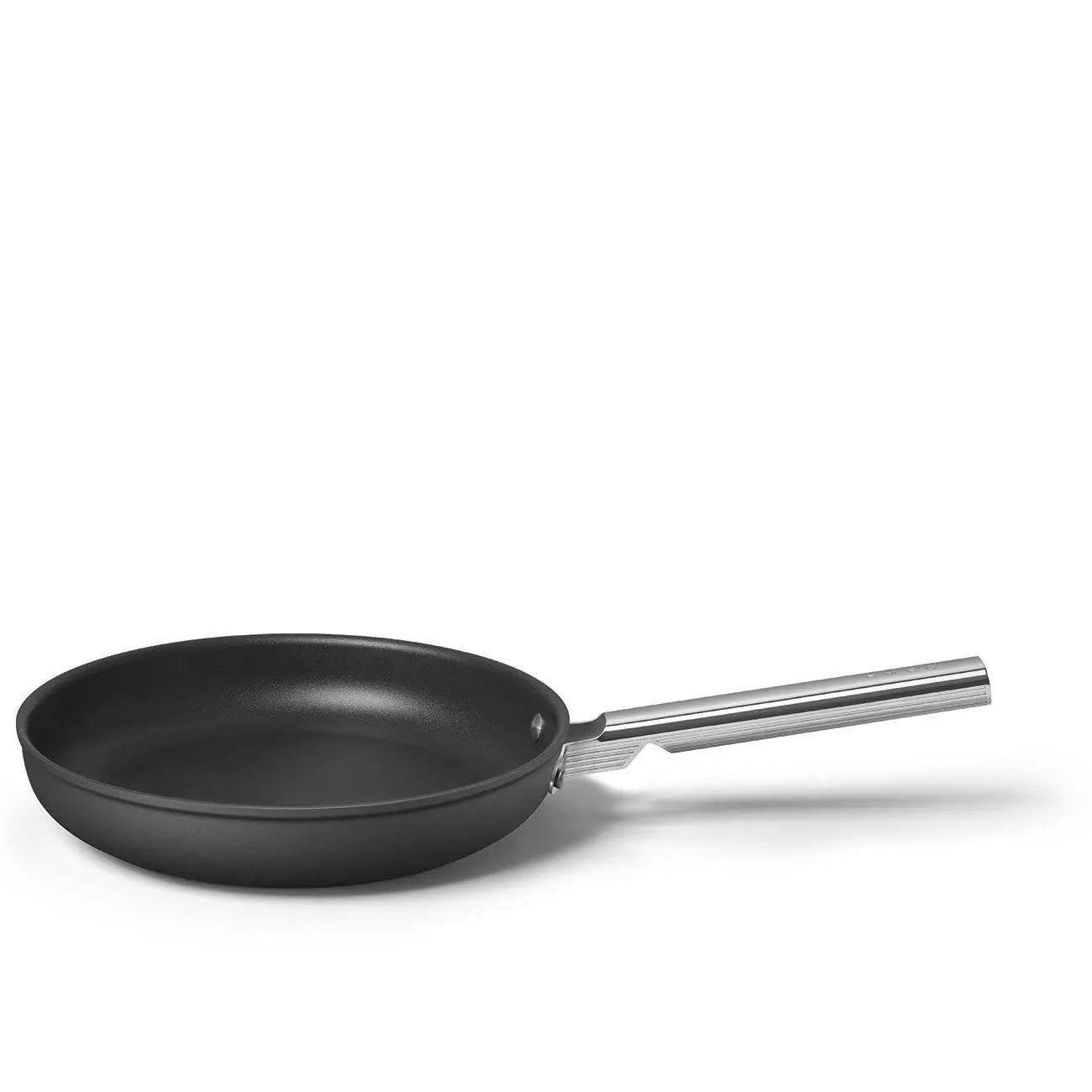 CKFF2801BLM Bratpfanne 28 cm Schwarz - Smeg Point - Online Handel