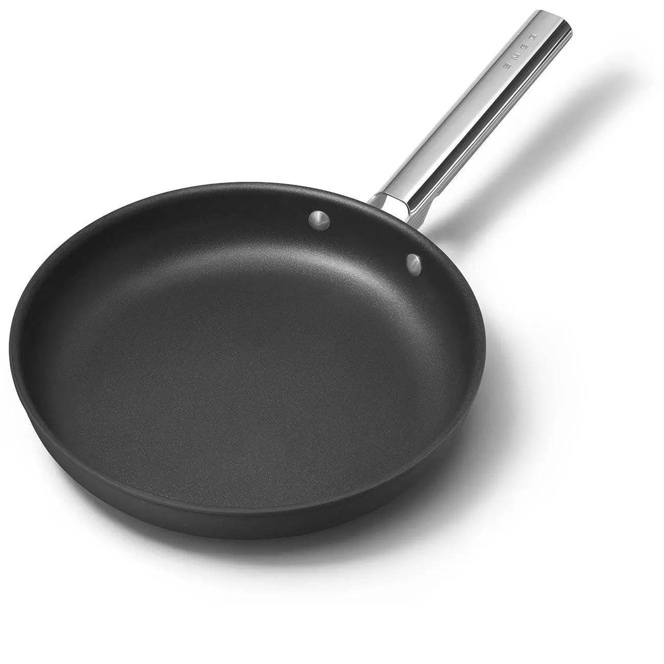CKFF2801BLM Bratpfanne 28 cm Schwarz - Smeg Point - Online Handel