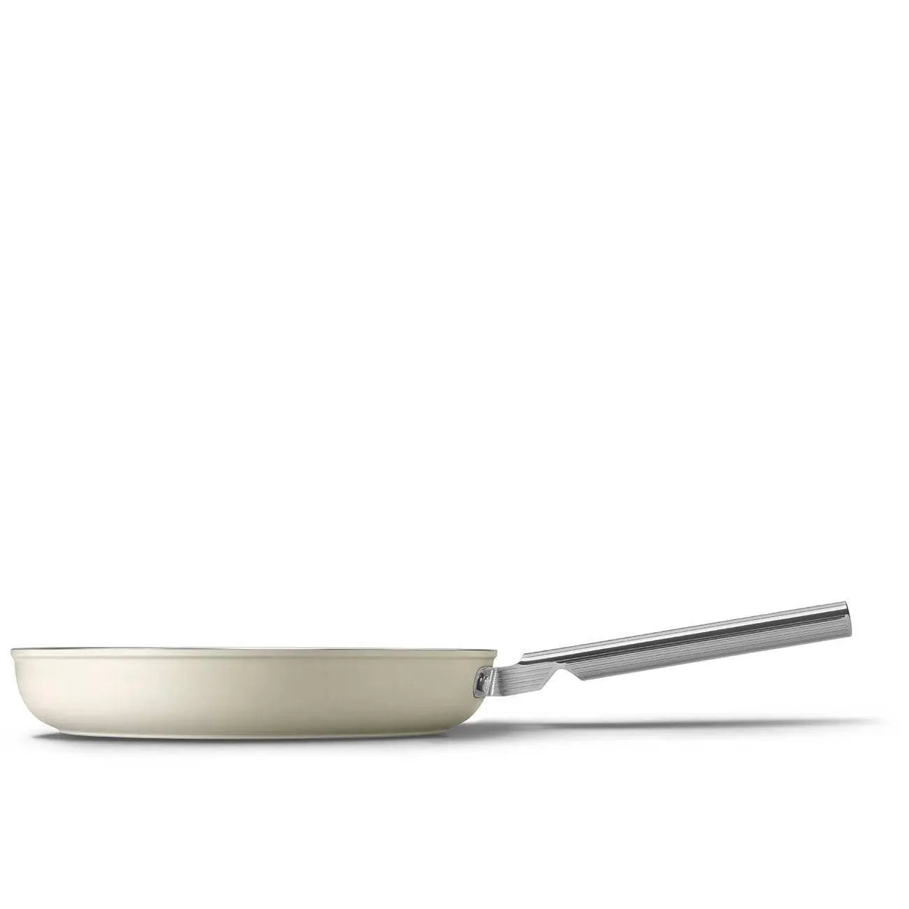 CKFF3001CRM Bratpfanne 30 cm Creme - Smeg Point - Online Handel