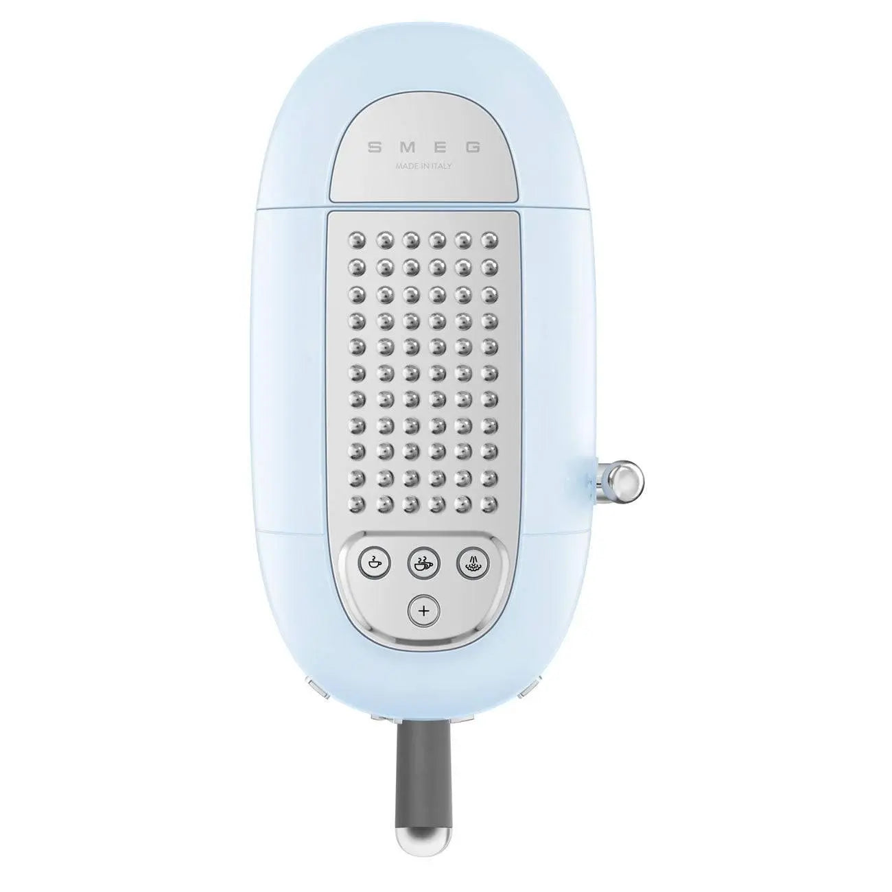 ECF02PBEU Espressomaschine Pastellblau - Smeg Point - Online Handel