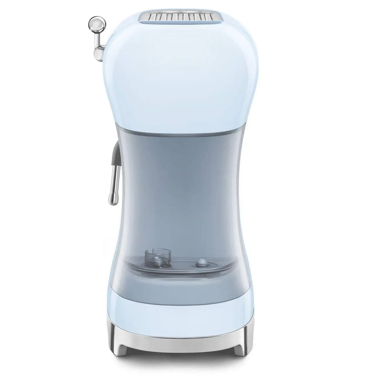 ECF02PBEU Espressomaschine Pastellblau - Smeg Point - Online Handel
