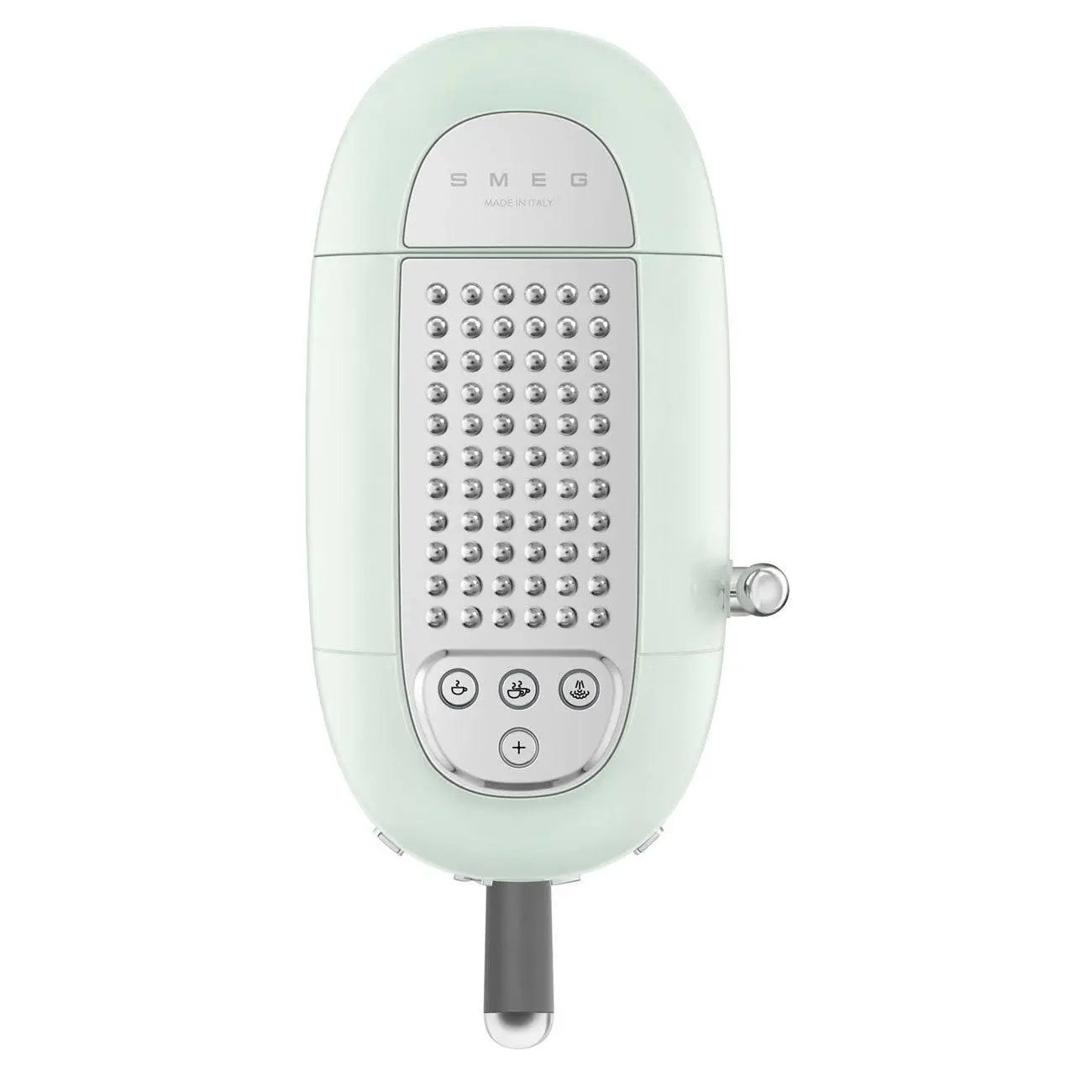 ECF02PGEU Espressomaschine Pastellgrün - Smeg Point - Online Handel