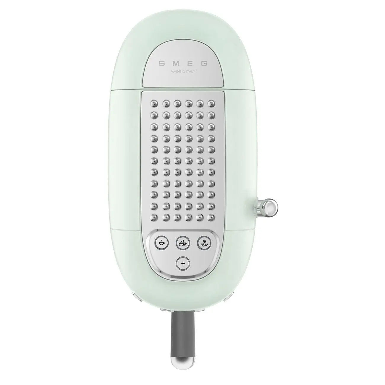 ECF02PGEU Espressomaschine Pastellgrün - Smeg Point - Online Handel