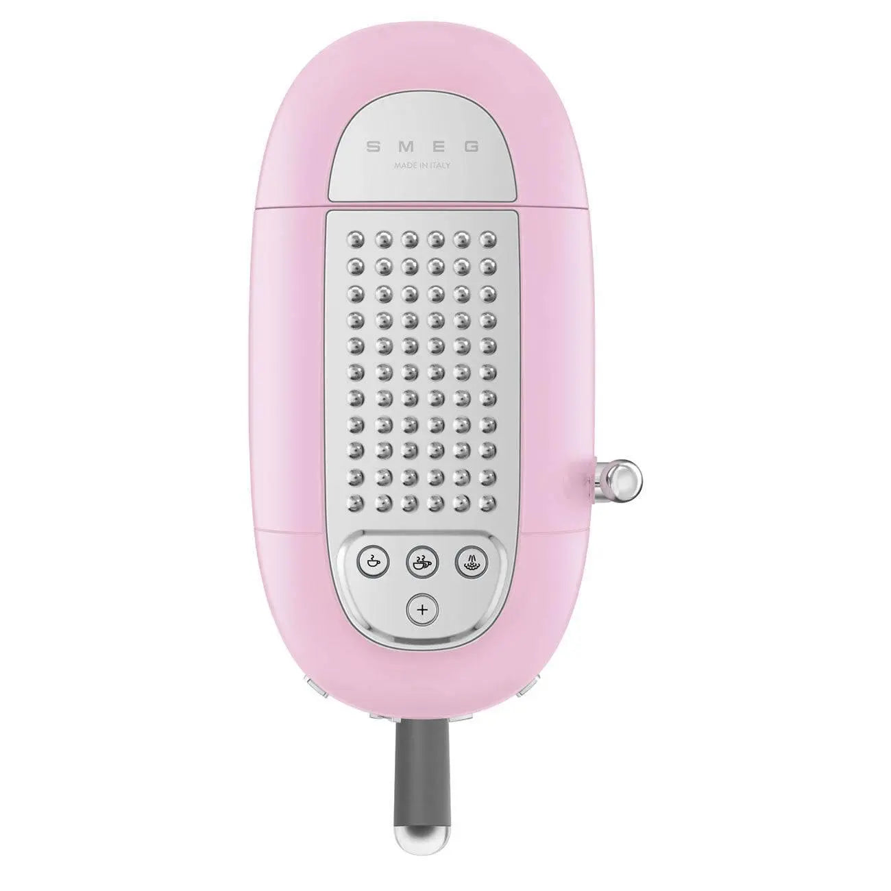 ECF02PKEU Espressomaschine Pink - Smeg Point - Online Handel