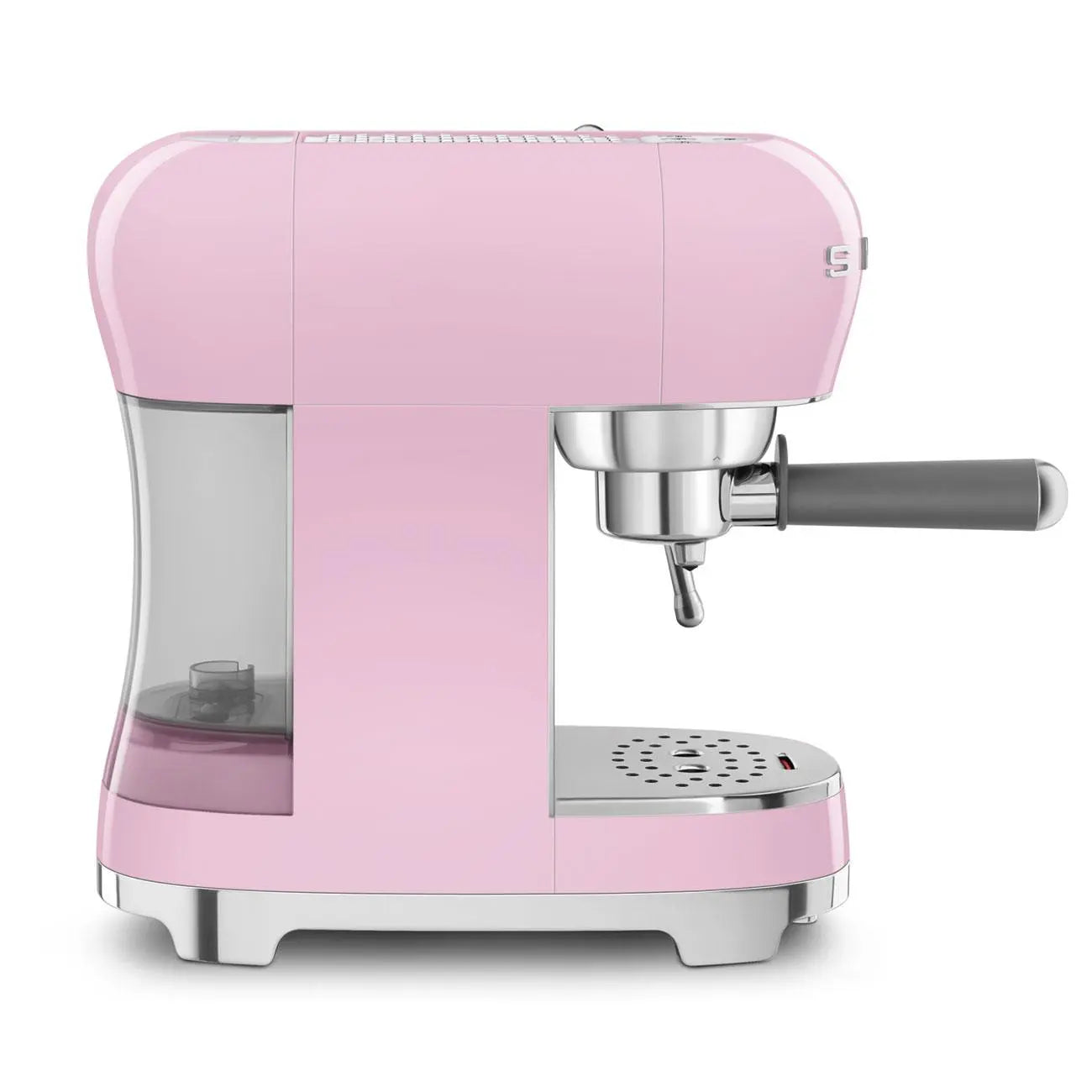 ECF02PKEU Espressomaschine Pink - Smeg Point - Online Handel