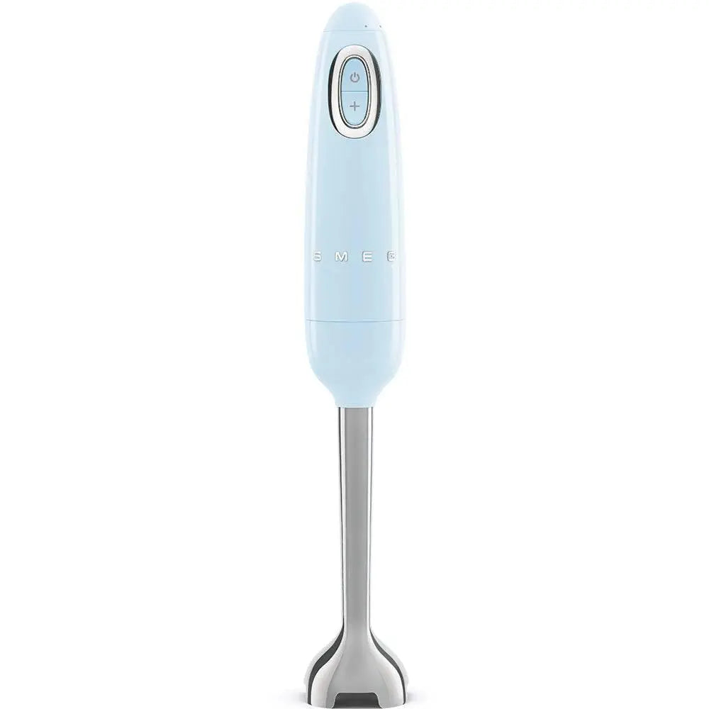 HBF11PBEU Stabmixer Pastellblau - Smeg Point - Online Handel
