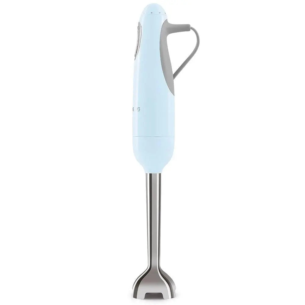 HBF11PBEU Stabmixer Pastellblau - Smeg Point - Online Handel
