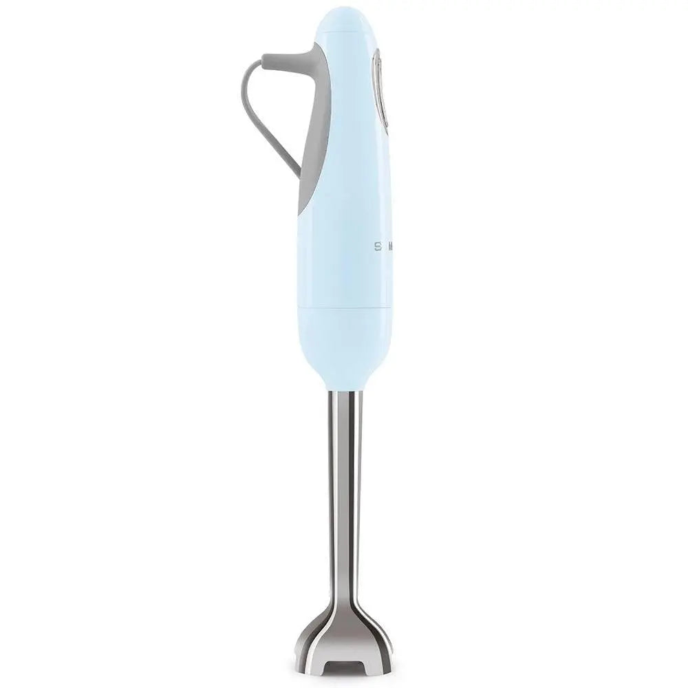 HBF11PBEU Stabmixer Pastellblau - Smeg Point - Online Handel