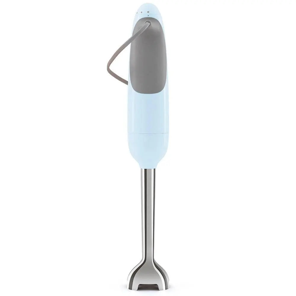 HBF11PBEU Stabmixer Pastellblau - Smeg Point - Online Handel