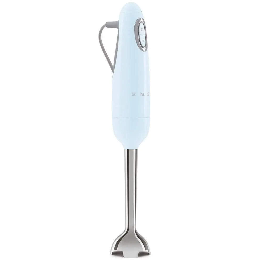 HBF11PBEU Stabmixer Pastellblau - Smeg Point - Online Handel