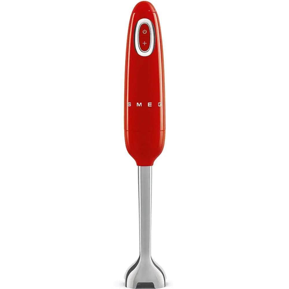 HBF11RDEU Stabmixer Rot - Smeg Point - Online Handel