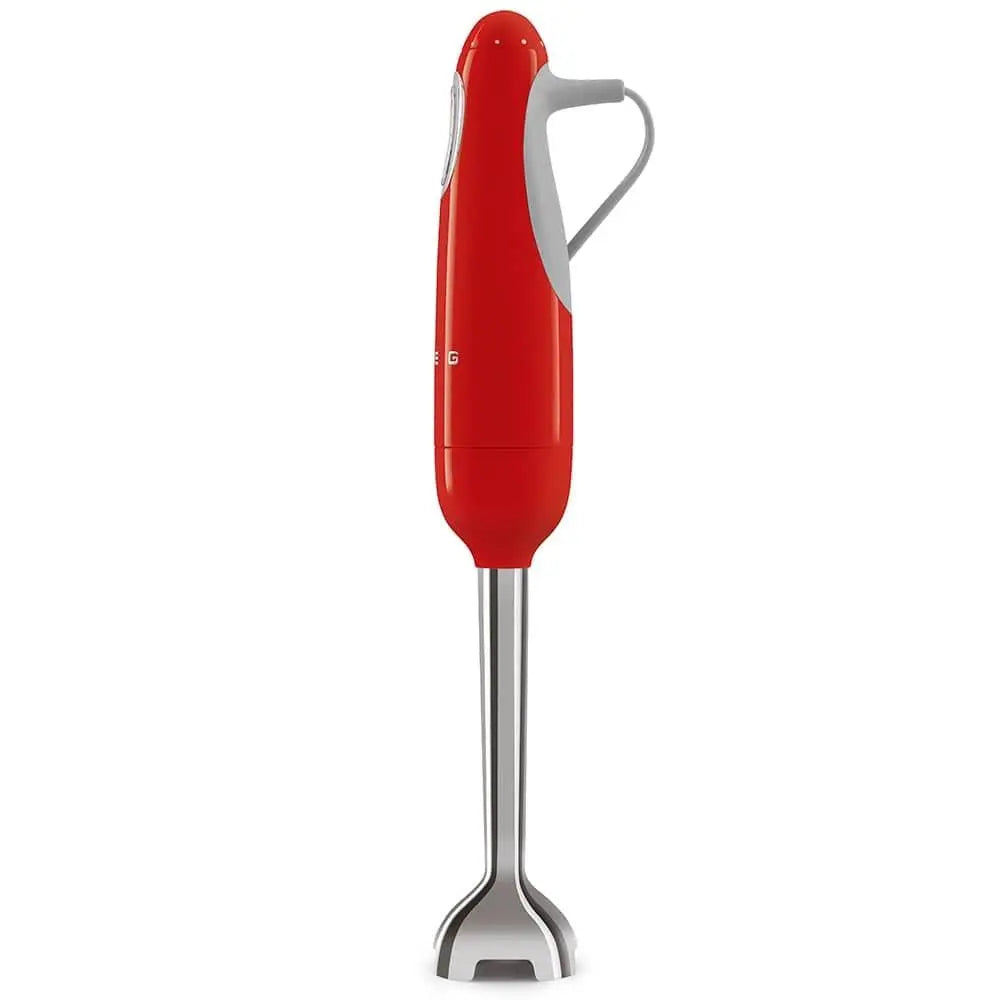 HBF11RDEU Stabmixer Rot - Smeg Point - Online Handel