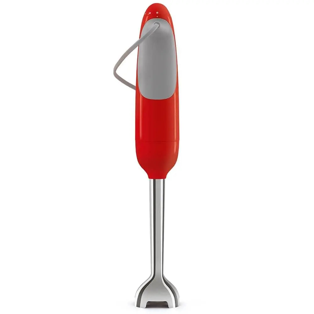 HBF11RDEU Stabmixer Rot - Smeg Point - Online Handel