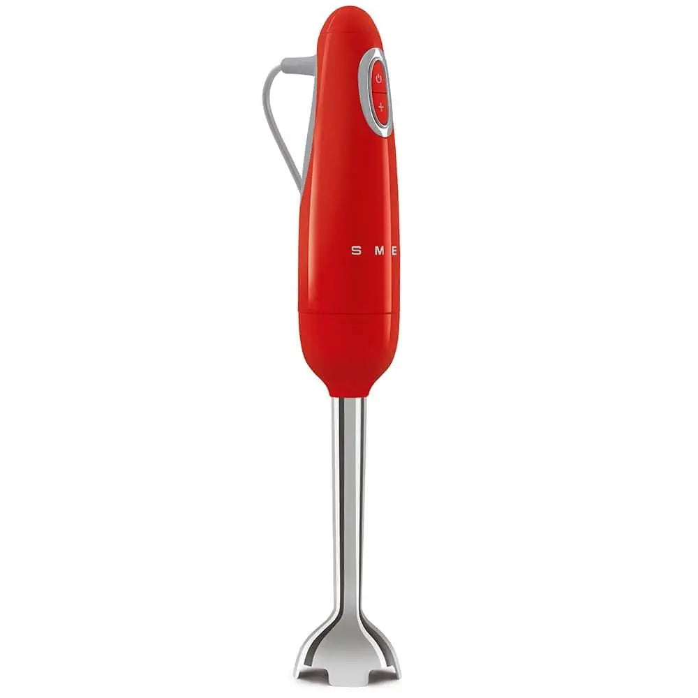 HBF11RDEU Stabmixer Rot - Smeg Point - Online Handel