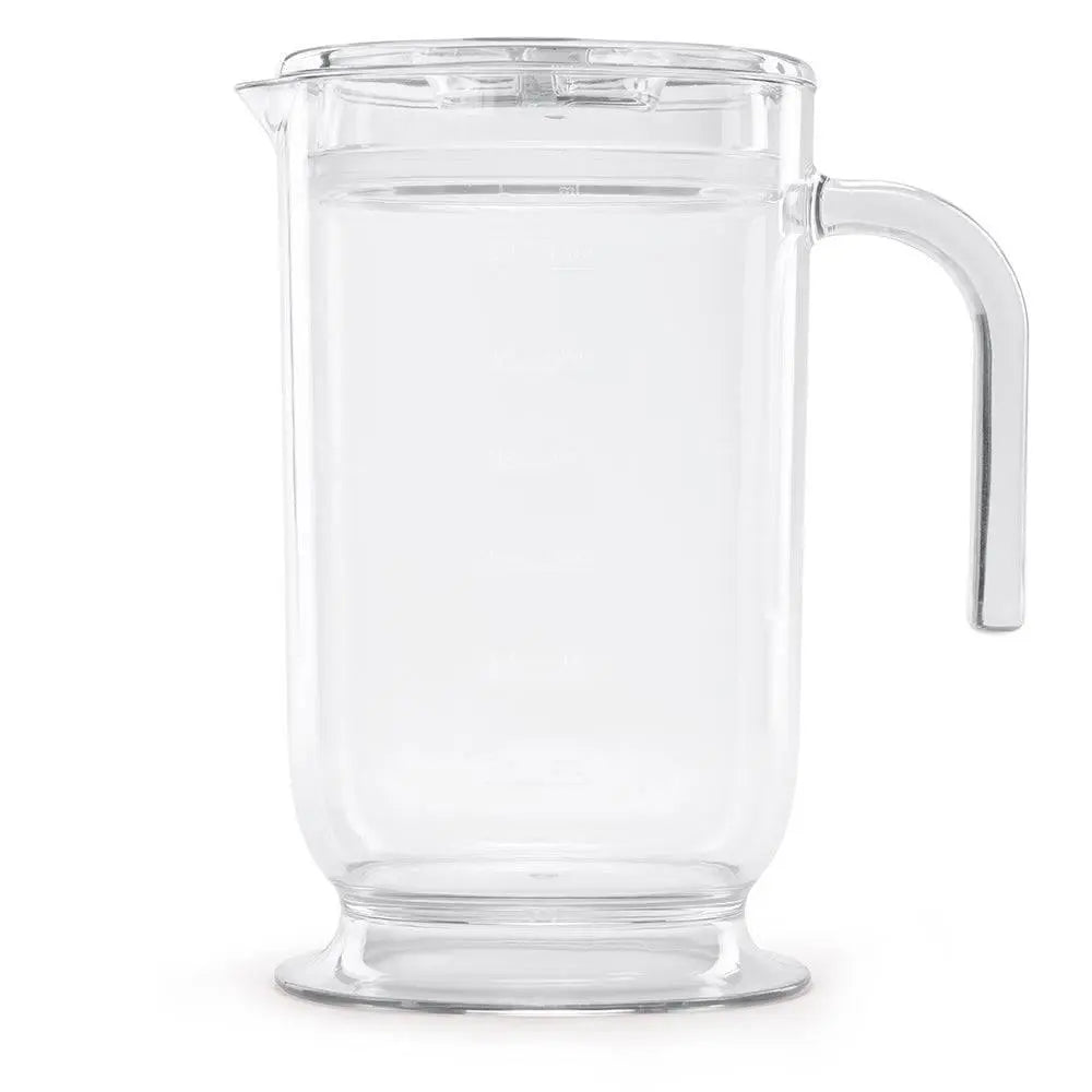 HBF22CREU Stabmixer Set mit Zubehör Creme - Smeg Point - Online Handel