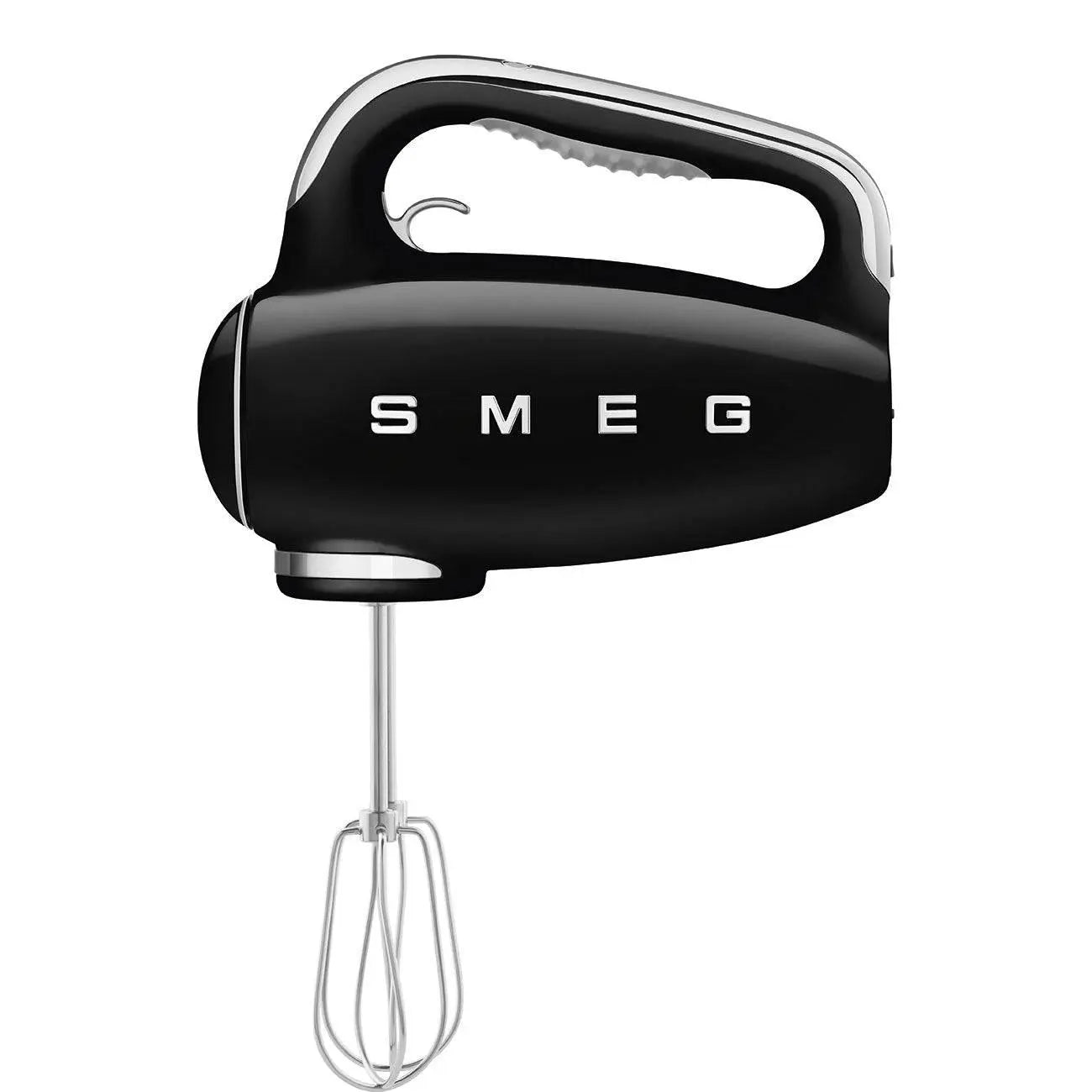 HMF01BLEU Handmixer Schwarz - Smeg Point - Online Handel