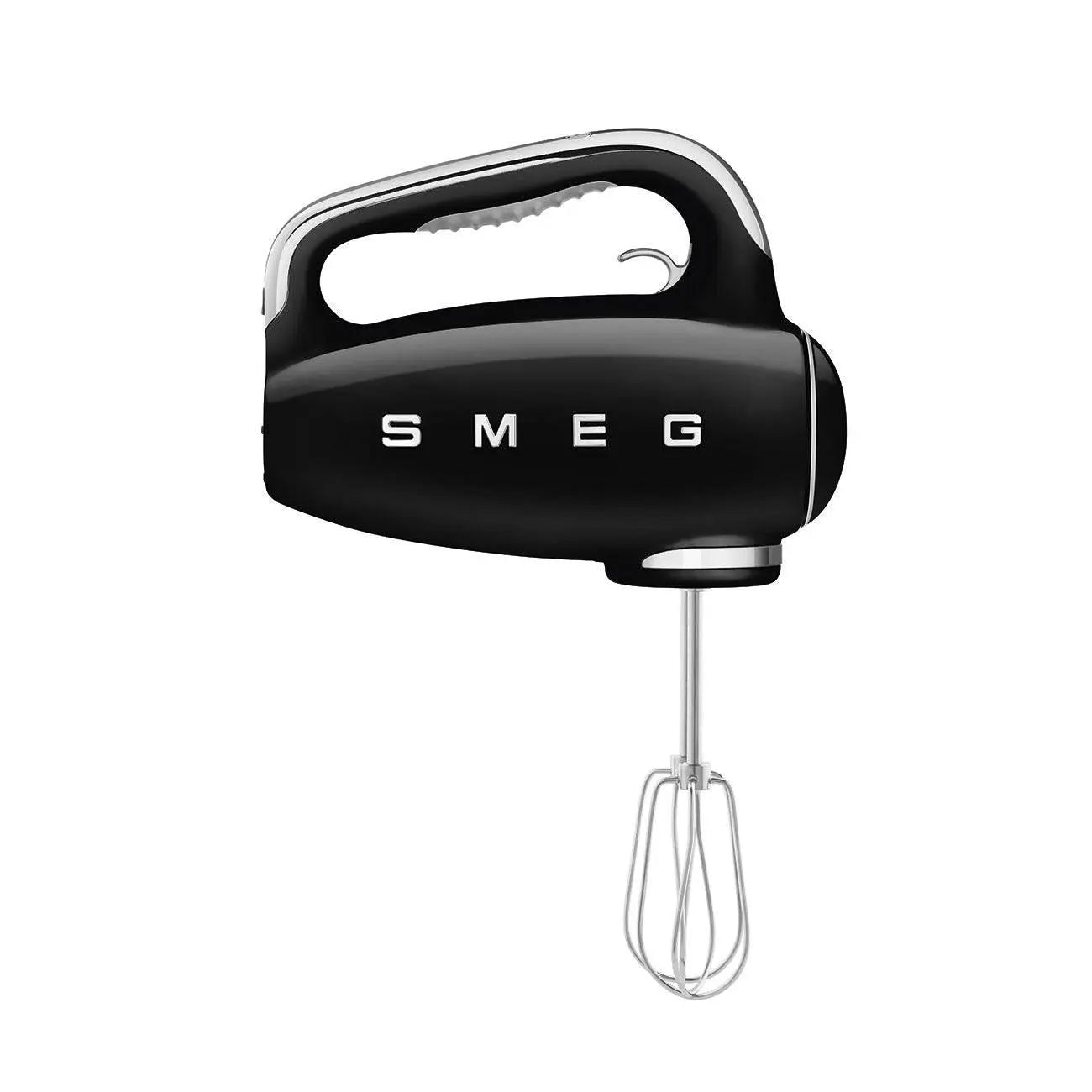 HMF01BLEU Handmixer Schwarz - Smeg Point - Online Handel