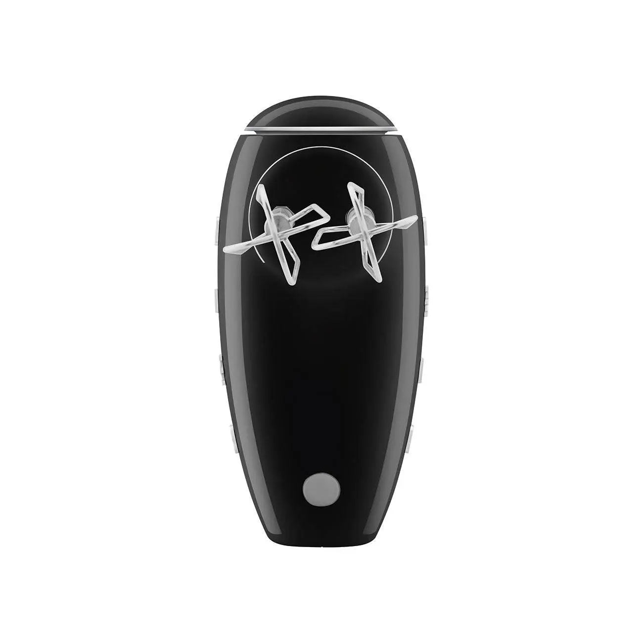 HMF01BLEU Handmixer Schwarz - Smeg Point - Online Handel