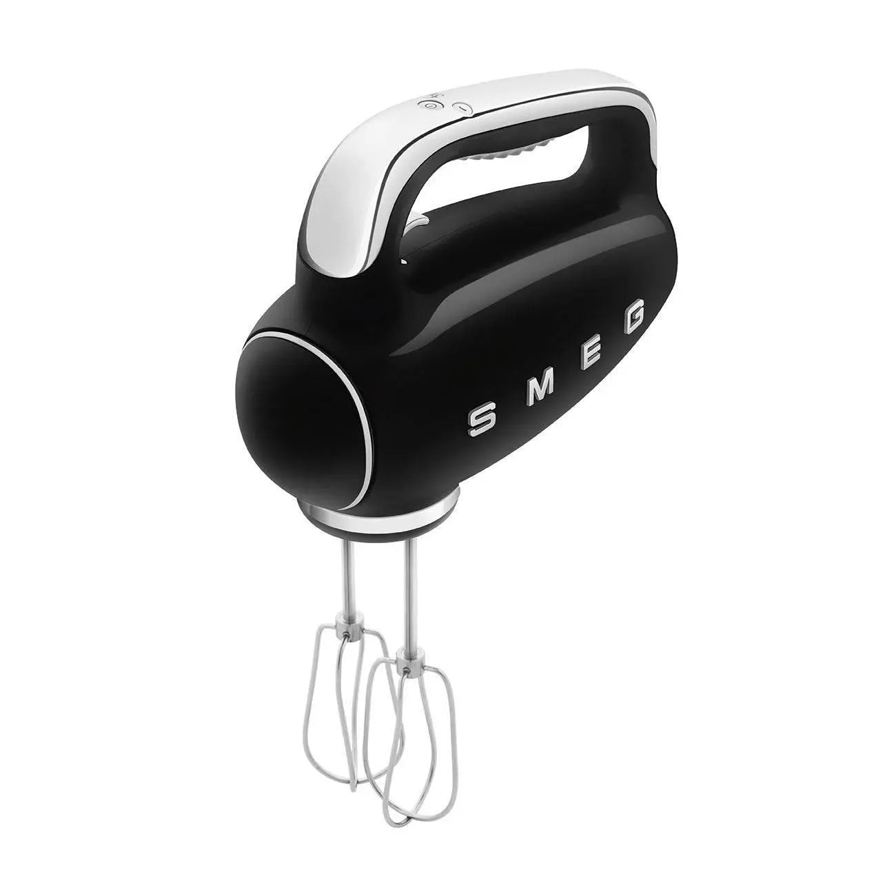 HMF01BLEU Handmixer Schwarz - Smeg Point - Online Handel