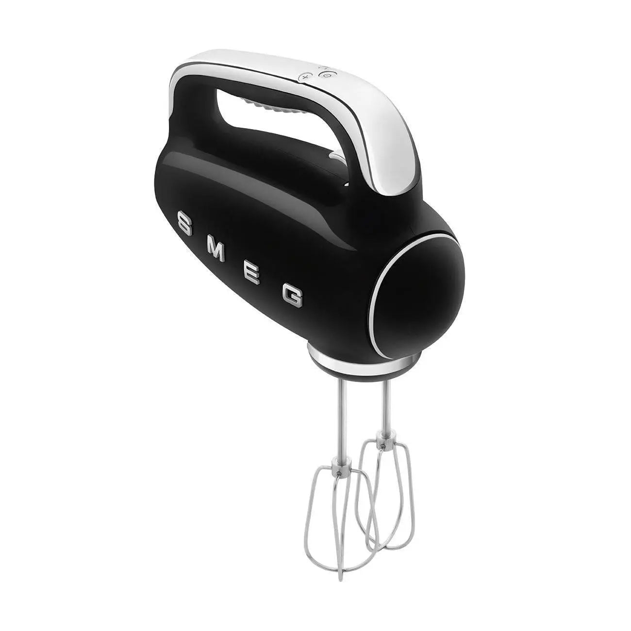 HMF01BLEU Handmixer Schwarz - Smeg Point - Online Handel