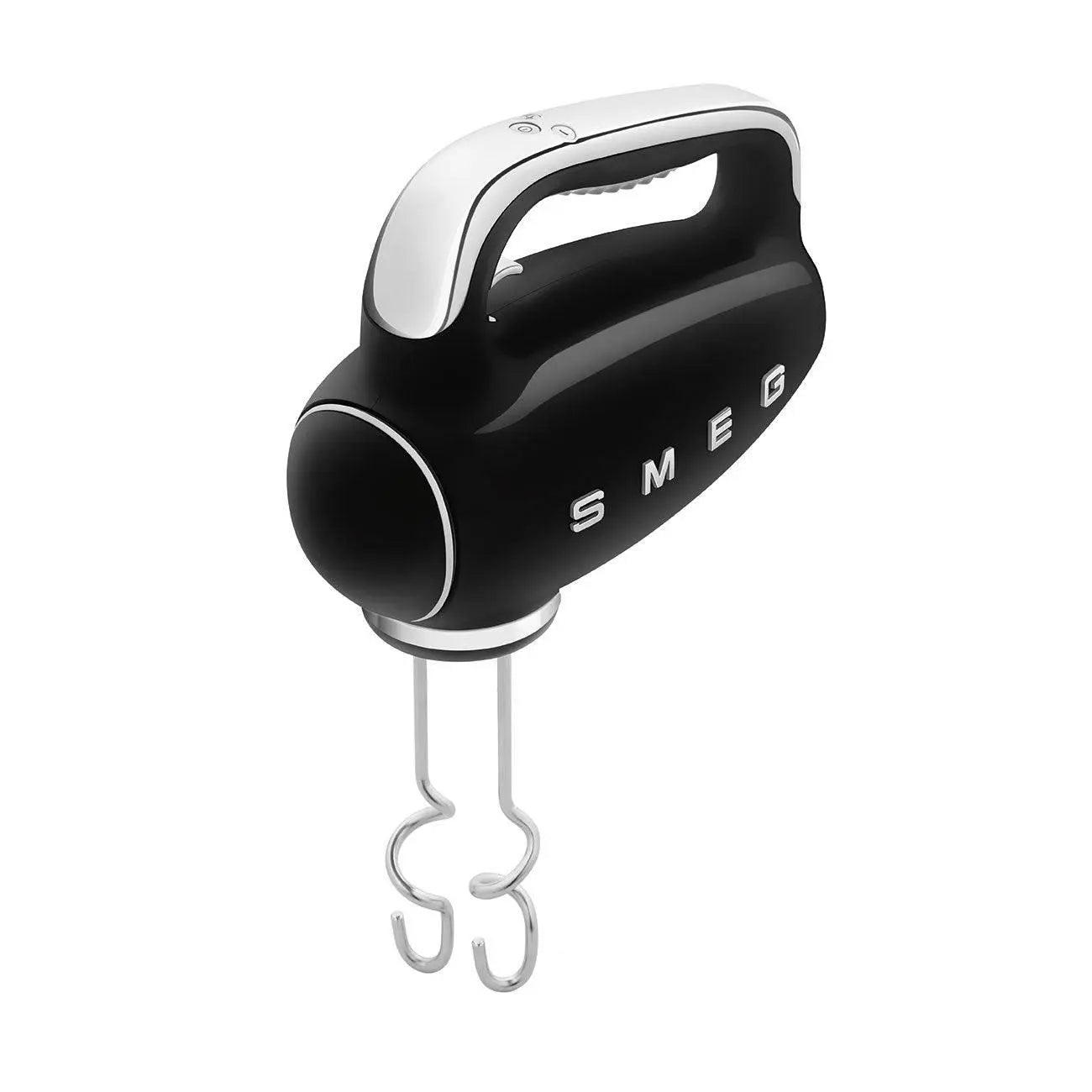 HMF01BLEU Handmixer Schwarz - Smeg Point - Online Handel