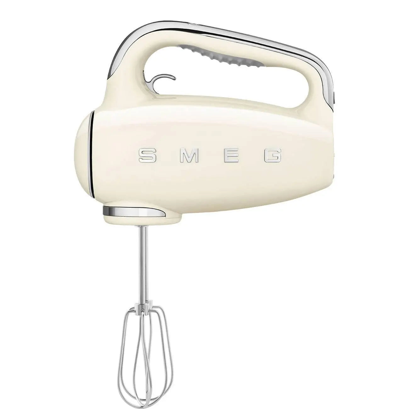 HMF01CREU Handmixer Creme - Smeg Point - Online Handel