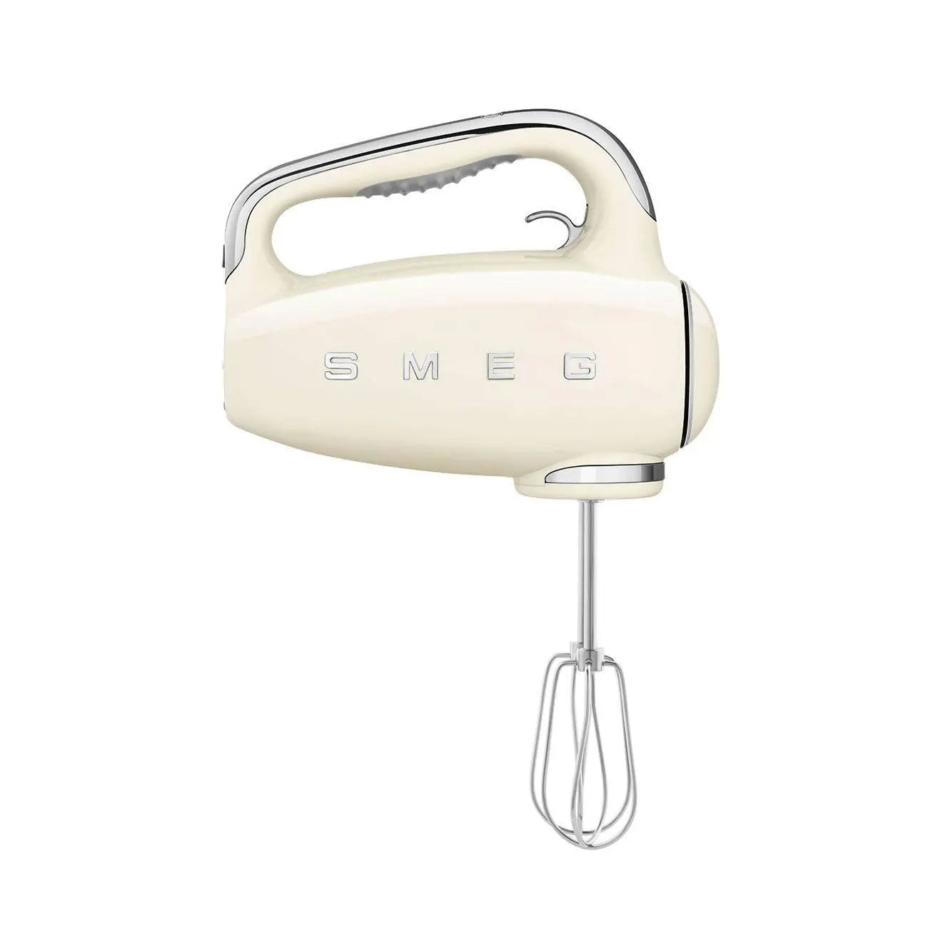 HMF01CREU Handmixer Creme - Smeg Point - Online Handel