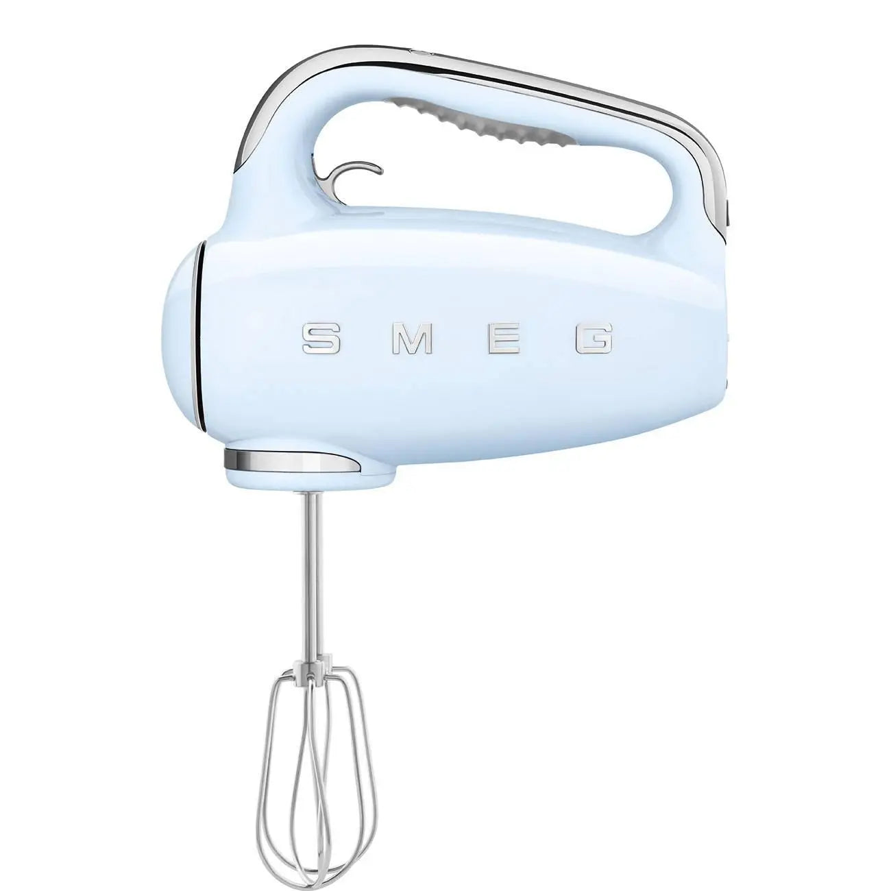 HMF01PBEU Handmixer Pastellblau - Smeg Point - Online Handel