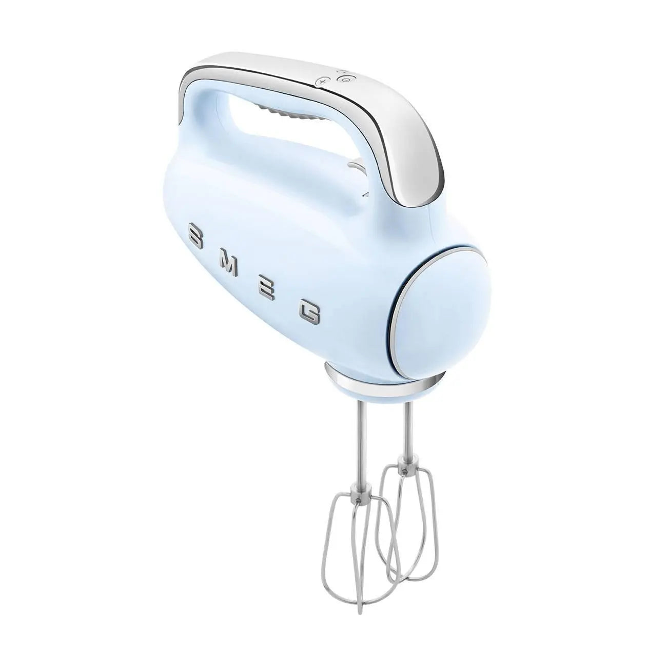 HMF01PBEU Handmixer Pastellblau - Smeg Point - Online Handel