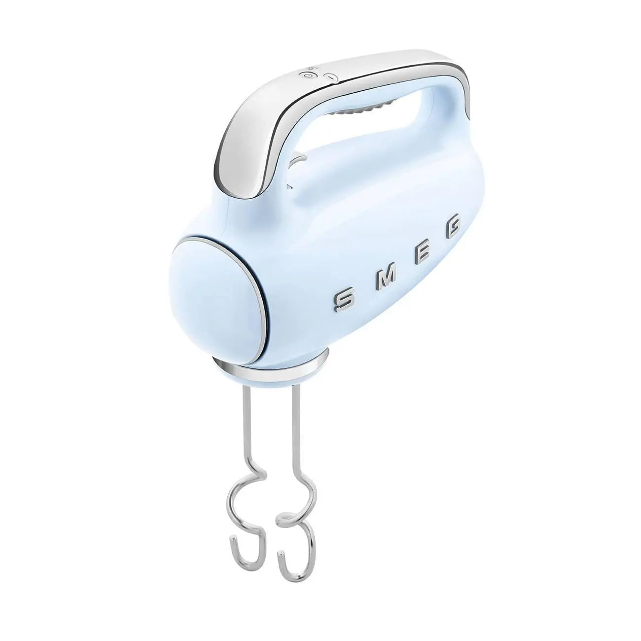HMF01PBEU Handmixer Pastellblau - Smeg Point - Online Handel