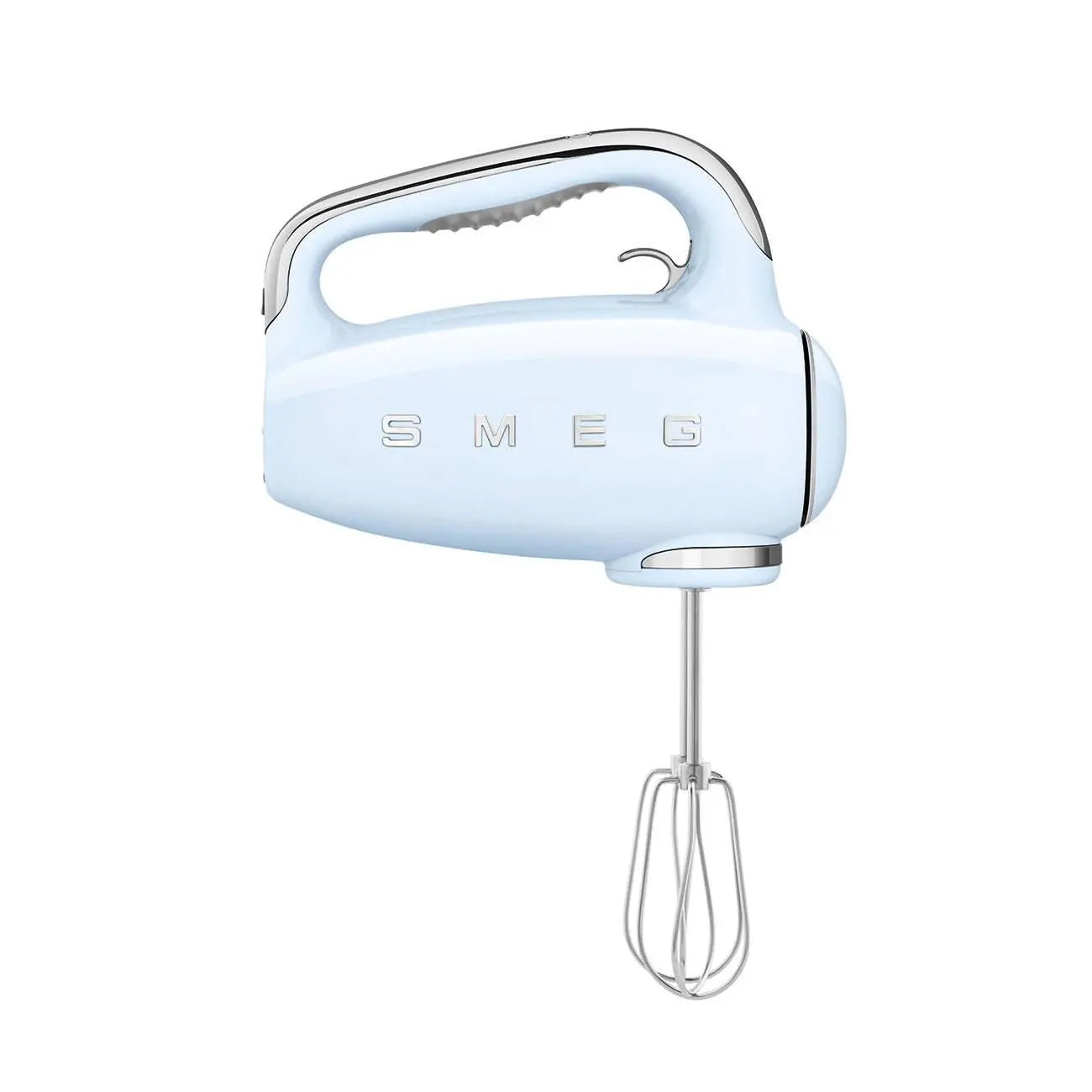 HMF01PBEU Handmixer Pastellblau - Smeg Point - Online Handel