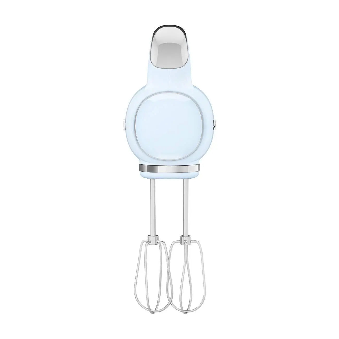 HMF01PBEU Handmixer Pastellblau - Smeg Point - Online Handel