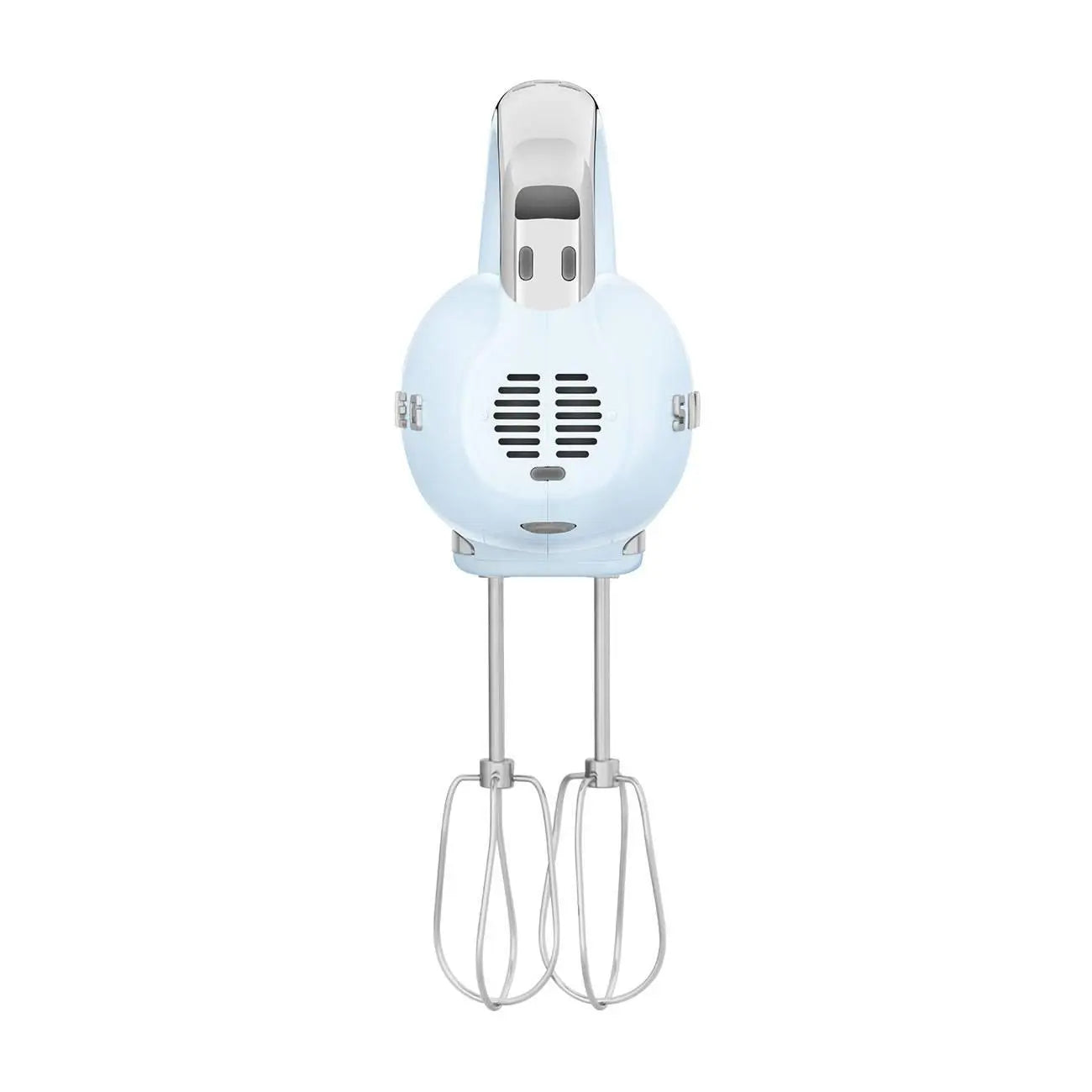 HMF01PBEU Handmixer Pastellblau - Smeg Point - Online Handel