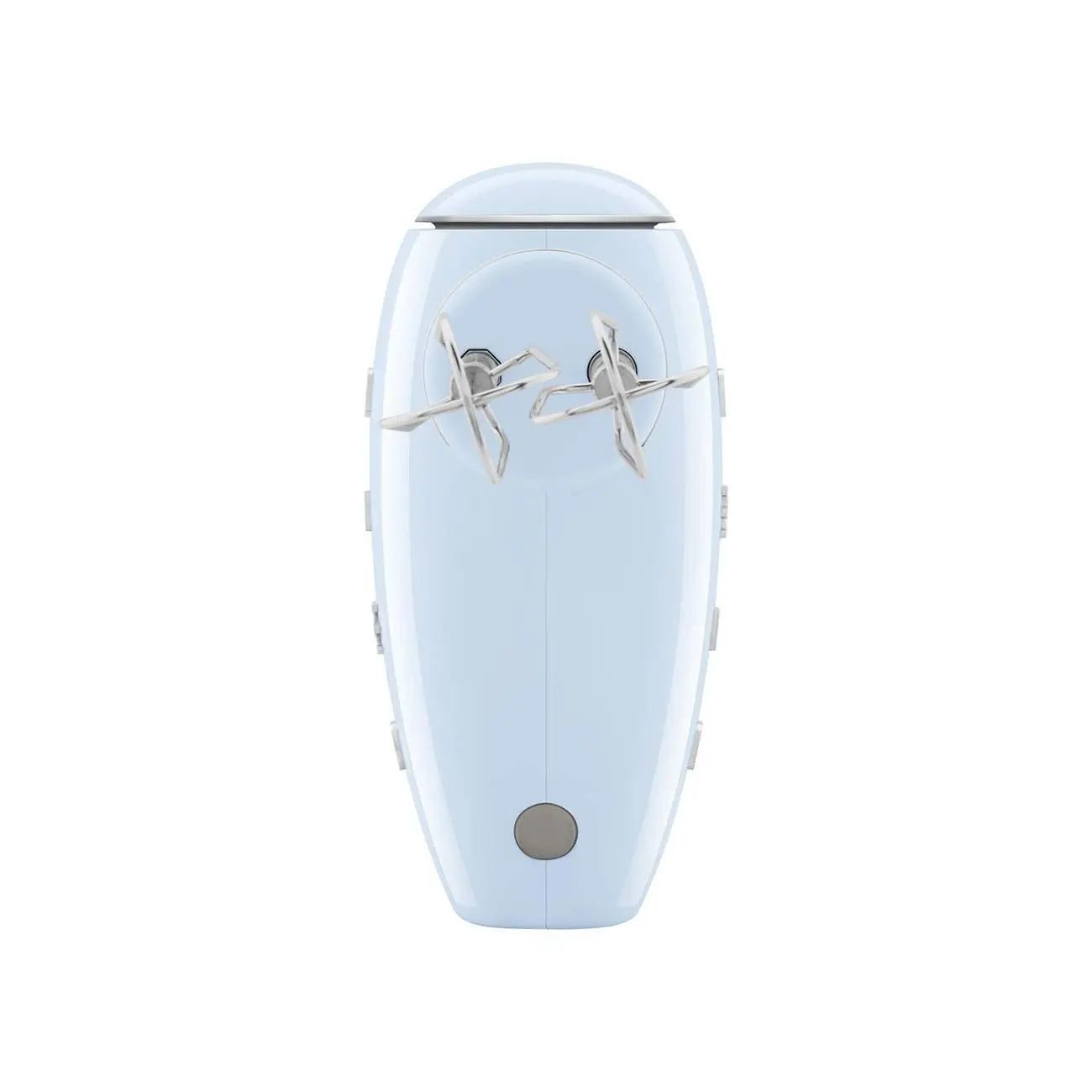 HMF01PBEU Handmixer Pastellblau - Smeg Point - Online Handel