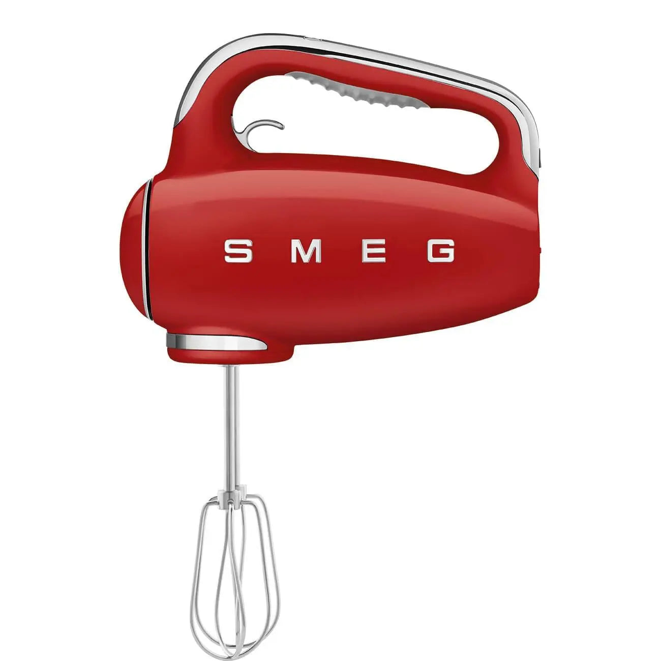 HMF01RDEU Handmixer Rot - Smeg Point - Online Handel